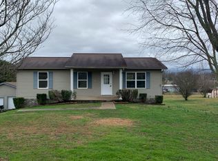 700 Holly Creek Rd, Greeneville, TN 37745