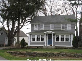 612 Matson Hill Rd, South Glastonbury, CT 06073