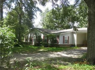 13372 Cheyenne Rd, Pass Christian, MS 39571