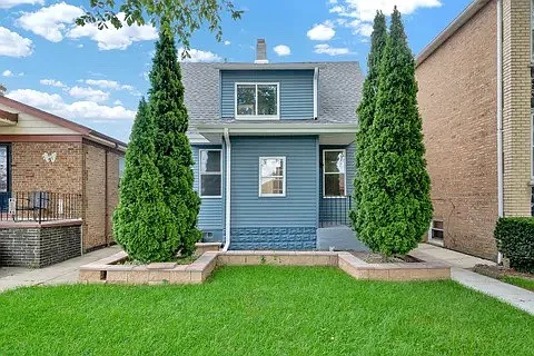 6235 S Kedvale Ave — Photo 5