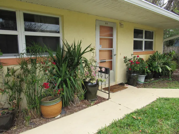 209 Cleveland Ave Unit 4, Cocoa Beach, FL 32931