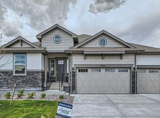 8995 S Shawnee Ct, Aurora, CO 80016