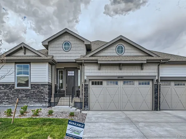 8995 S Shawnee Court, Aurora, CO 80016
