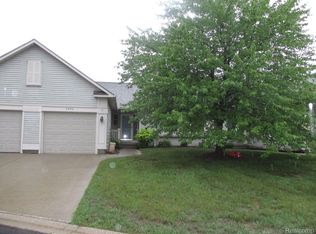 4406 Louise Ct, Genesee, MI 48437