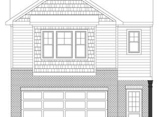 Davenport Plan, Crofton Place Enclave, Snellville, GA 30039