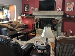 617 N Kansas Ave, Beloit, KS 67420