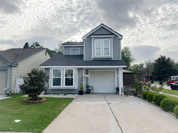 11549 Springshire Dr, Houston, TX 77066