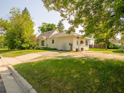724 10th St NW, Bemidji, MN, 56601