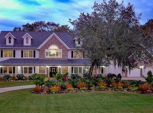 753 Renegade Ln, Port Orange, FL 32127