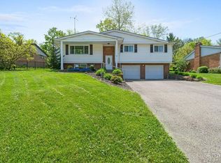 5633 Antoninus Dr, Cincinnati, OH
