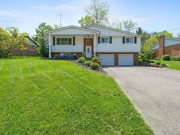 5633 Antoninus Dr, Cincinnati, OH 45238