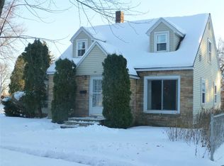 125 Bertha St, Wausau, WI 54403