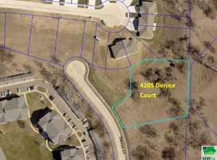 4205 Denice Ct, Sioux City, IA 51104