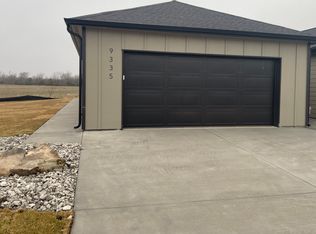 9335 E Wassall St, Wichita, KS 67210