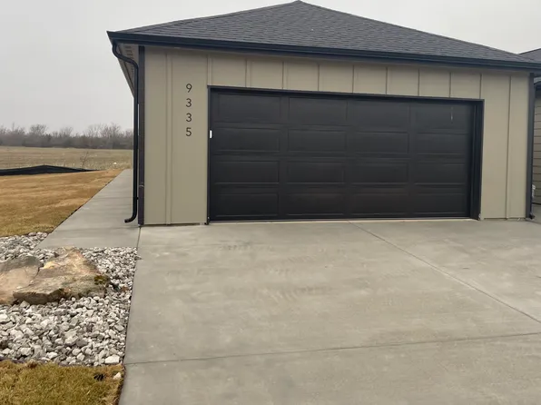 9335 E Wassall St, Wichita, KS 67210