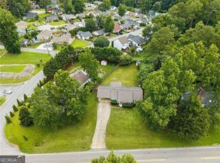4549 Thompson Mill Rd, Buford, GA 30518