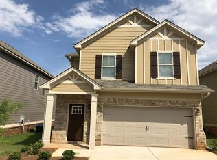 509 Kirkland Dr, Locust Grove, GA 30248