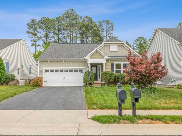 23 Appalachian Ln, Gordonsville, VA 22942