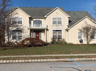 114 Brookside Way, Mullica Hill, NJ 08062