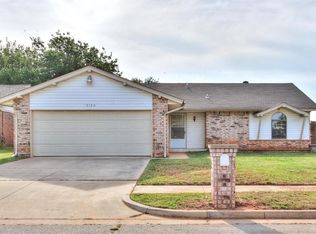 5120 Oak Manor Dr, Oklahoma City, OK 73135