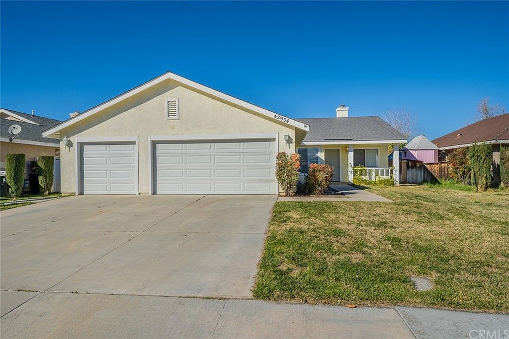 42934 Charlton Ave, Hemet, CA 92544 Zillow