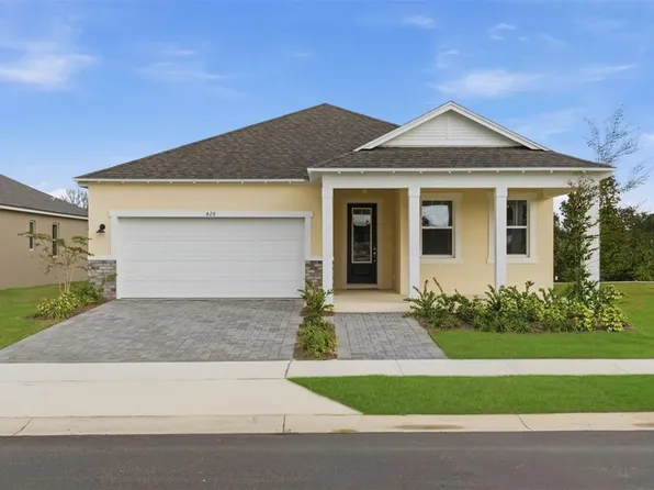 428 Free Range Dr, Groveland, FL 34736