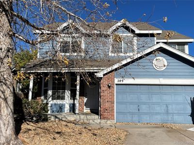 289 W 116th Way, Northglenn, CO, 80234