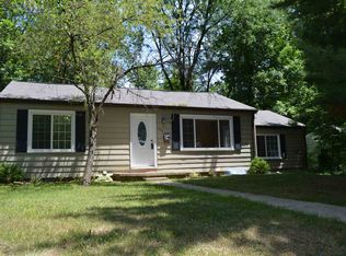 905 S Lincoln St, Bloomington, IN