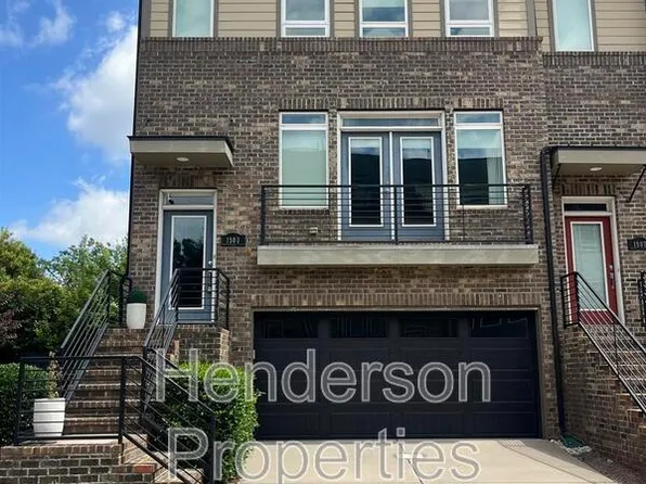 1903 Seegars Pl, Charlotte, NC 28204