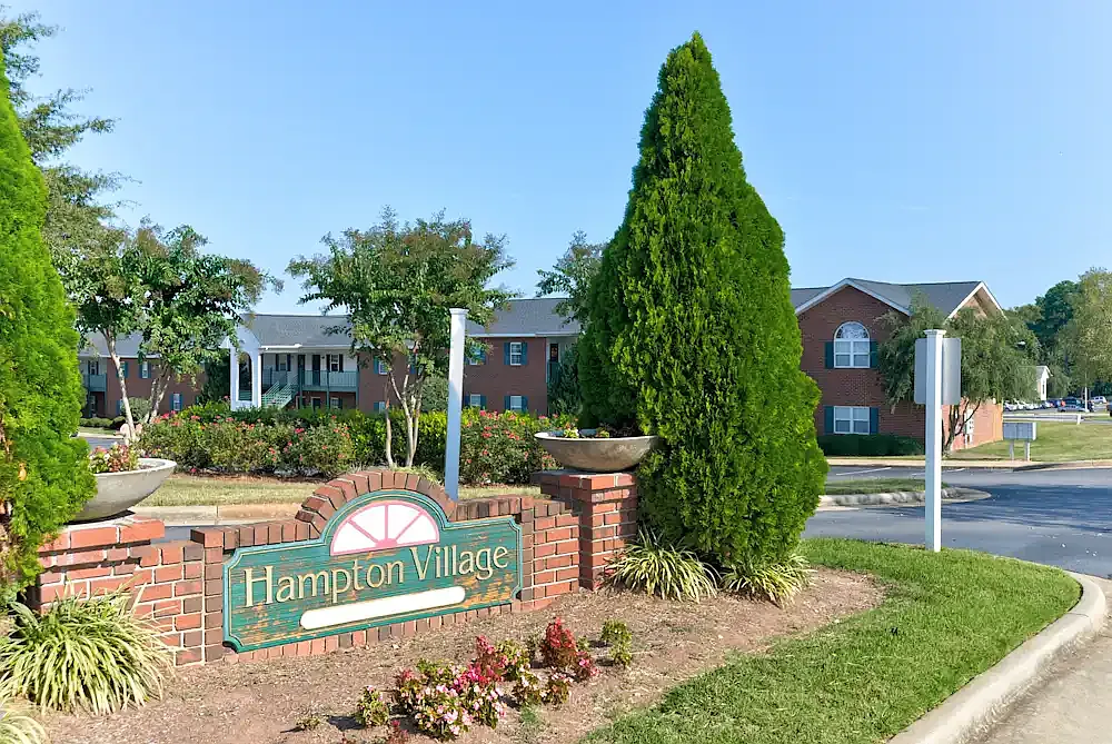Hampton Village of Youngsville — Photo 1