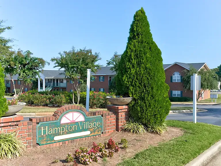 Hampton Village of Youngsville — Photo 1