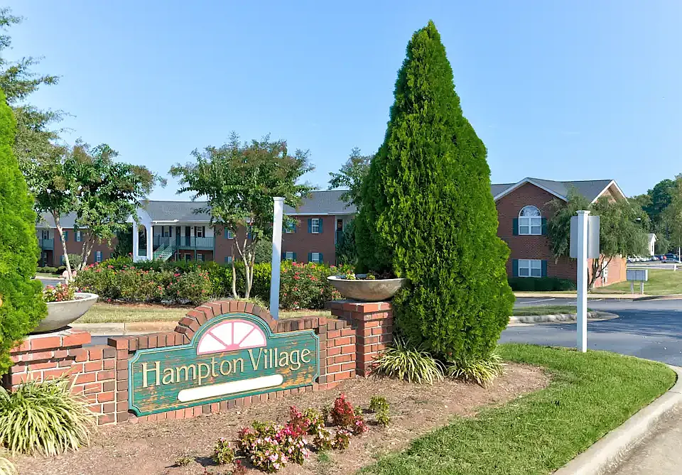 Hampton Village of Youngsville