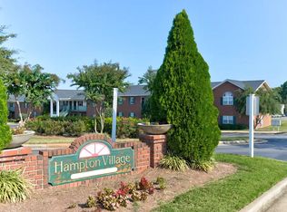 Hampton Village of Youngsville, Youngsville, NC 27596