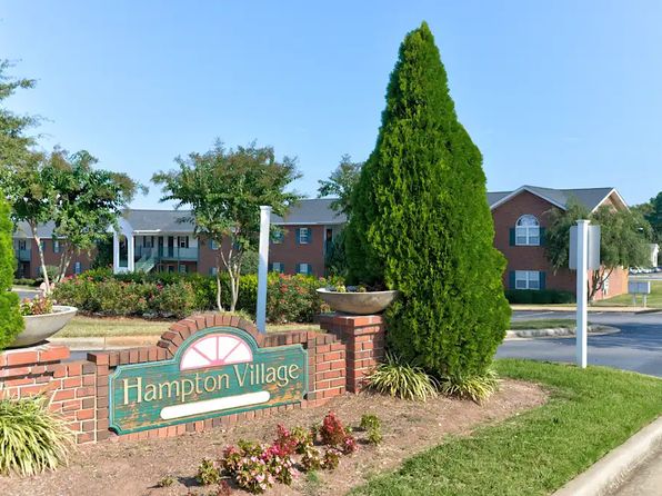 418 Hampton Ln #902HP