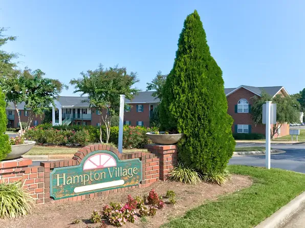 Hampton Village of Youngsville