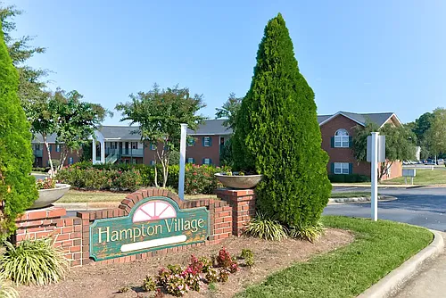 Hampton Village of Youngsville Photo 1