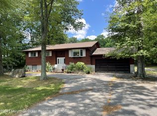 417 Georgia Rd, Freehold, NJ 07728