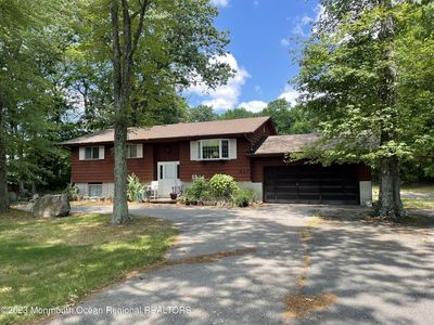 417 Georgia Road, Freehold, NJ, 07728