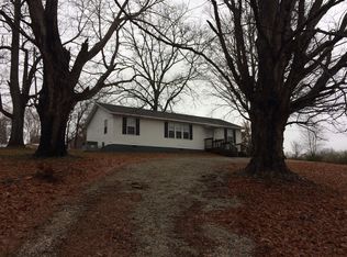 375 Old Murfreesboro Rd, Manchester, TN 37355