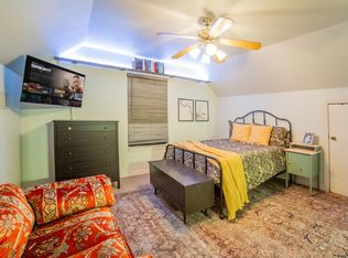 1000 Culp Branch Rd, Sanger, TX 76266