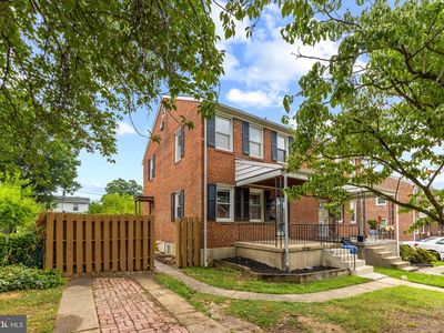 2900 Glendale Ave, Baltimore, MD, 21234