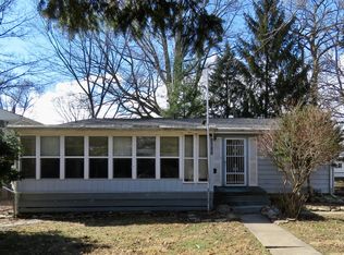 1011 Franklin Ave, Normal, IL 61761