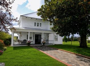 115 Greenville St, Newnan, GA 30263