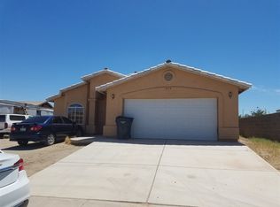 209 E Juarez St, San Luis, AZ 85336
