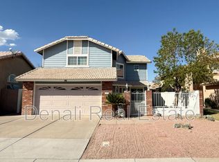 1670 E Gary Dr, Chandler, AZ 85225
