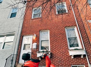 2525 E Dauphin St, Philadelphia, PA 19125