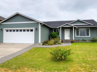 5449 Cirrus Ct, Ferndale, WA 98248
