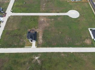 1409 Matthew Ave, Pt Neches, TX 77651