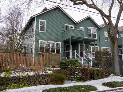 1305 SE Oak St #A, Portland, OR, 97214