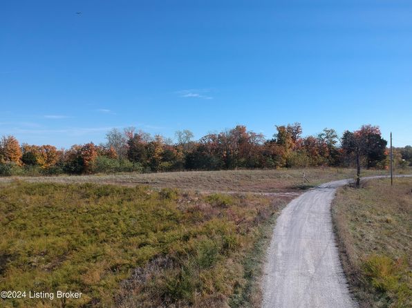 Township Road 6 Forest Road B #ZEN, Carrollton, KY 41008
